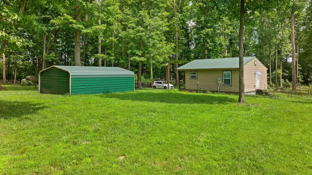 1545 Liberty Road Eubank KY 42567