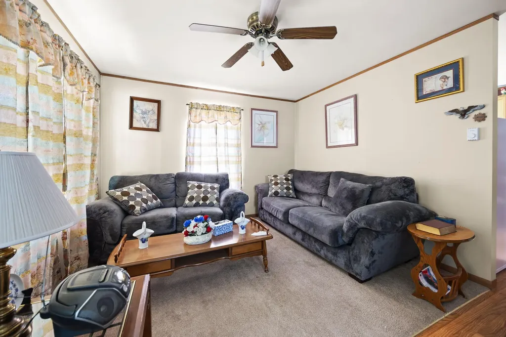 1545 Liberty Road Eubank KY 42567