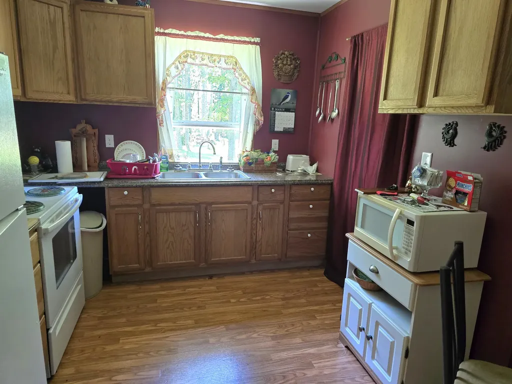 1545 Liberty Road Eubank KY 42567