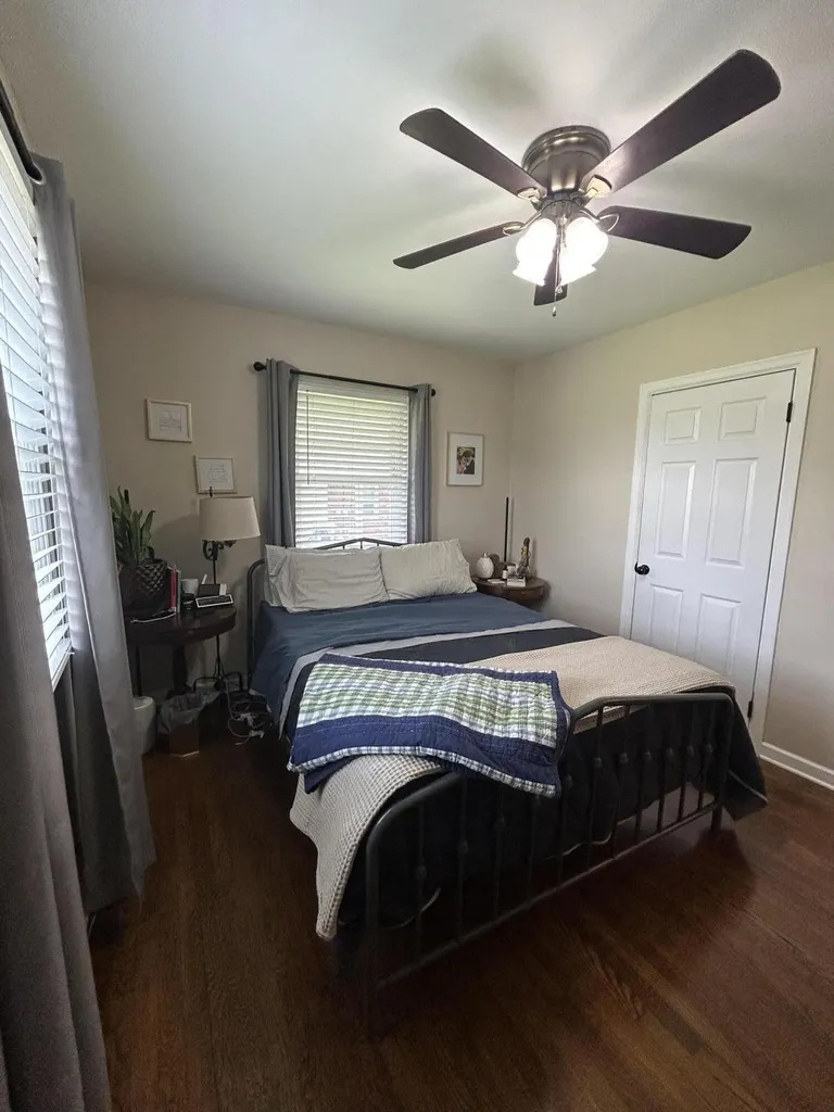 334 Pleasant Hill Drive Harrodsburg KY 40330
