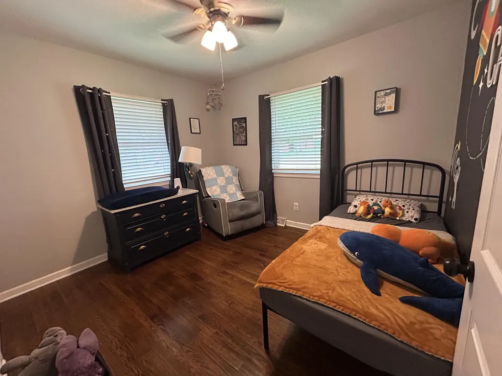 334 Pleasant Hill Drive Harrodsburg KY 40330