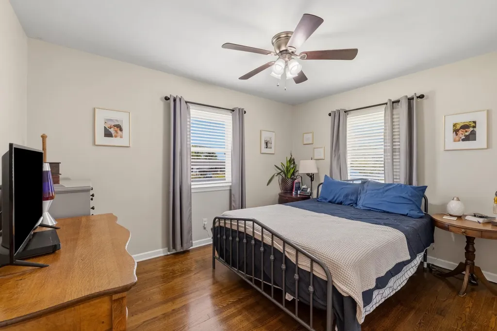 334 Pleasant Hill Drive Harrodsburg KY 40330