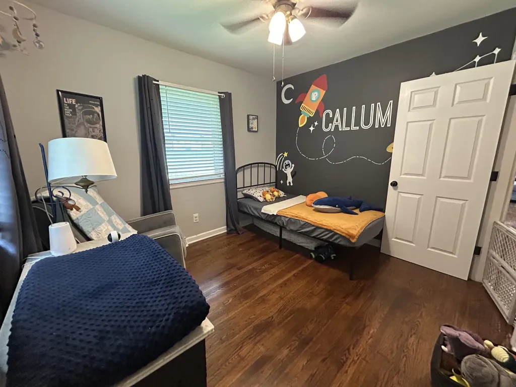 334 Pleasant Hill Drive Harrodsburg KY 40330