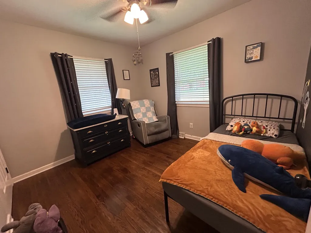 334 Pleasant Hill Drive Harrodsburg KY 40330