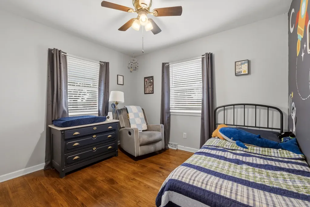 334 Pleasant Hill Drive Harrodsburg KY 40330