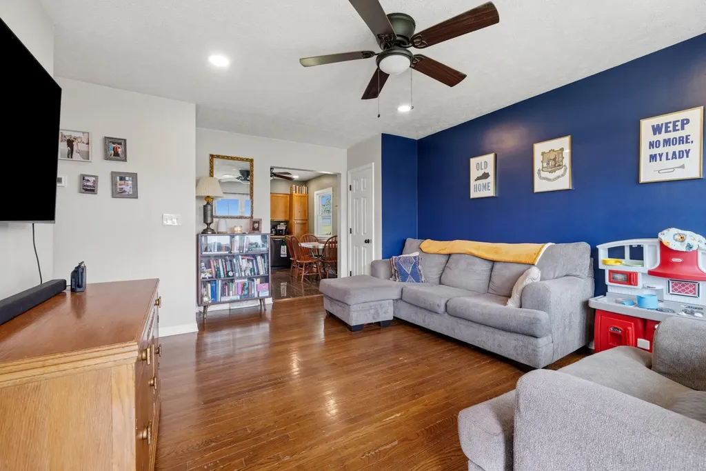 334 Pleasant Hill Drive Harrodsburg KY 40330