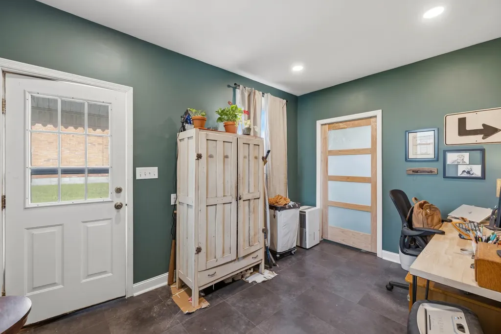 334 Pleasant Hill Drive Harrodsburg KY 40330