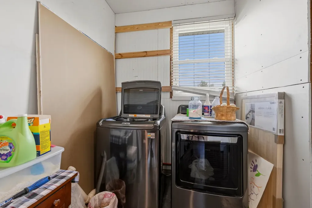 334 Pleasant Hill Drive Harrodsburg KY 40330