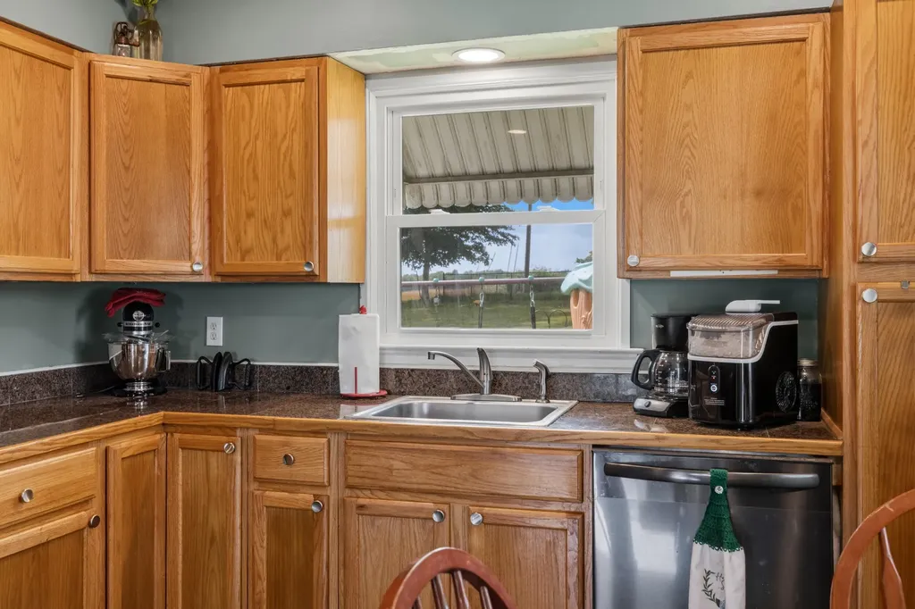 334 Pleasant Hill Drive Harrodsburg KY 40330