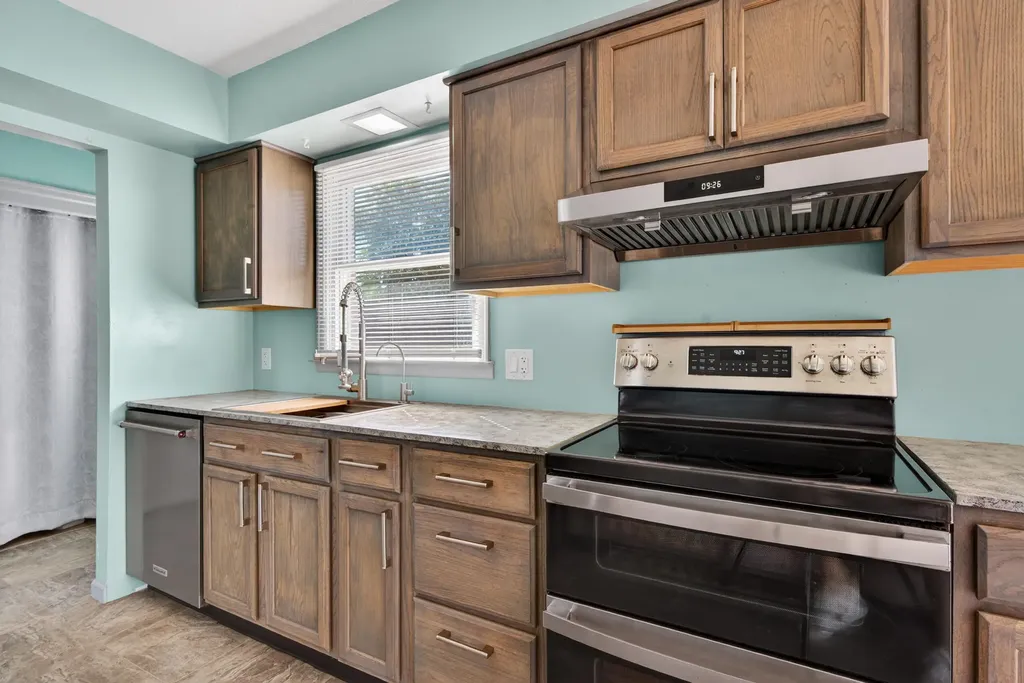 1740 Silver Lane Lexington KY 40505