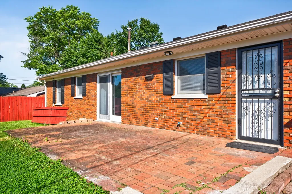 1740 Silver Lane Lexington KY 40505