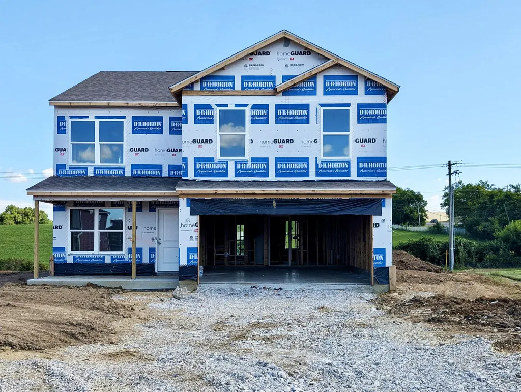 2036 Coachman Drive Richmond KY 40475