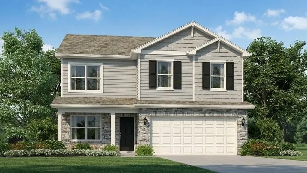 2036 Coachman Drive Richmond KY 40475