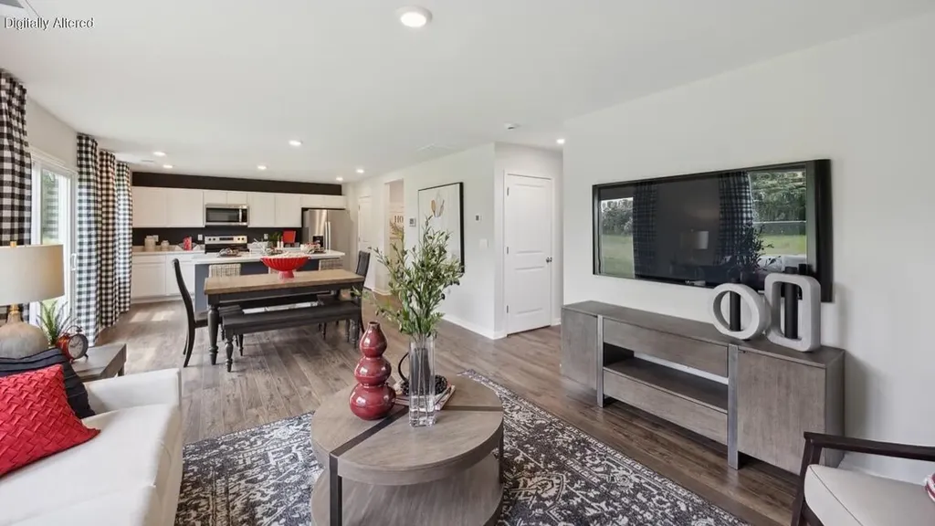2036 Coachman Drive Richmond KY 40475
