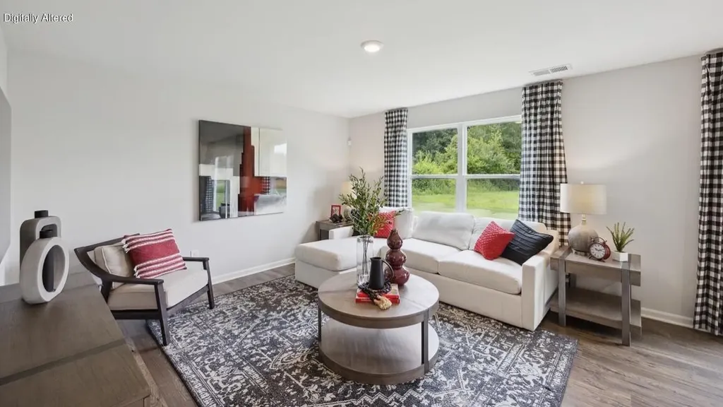 2036 Coachman Drive Richmond KY 40475
