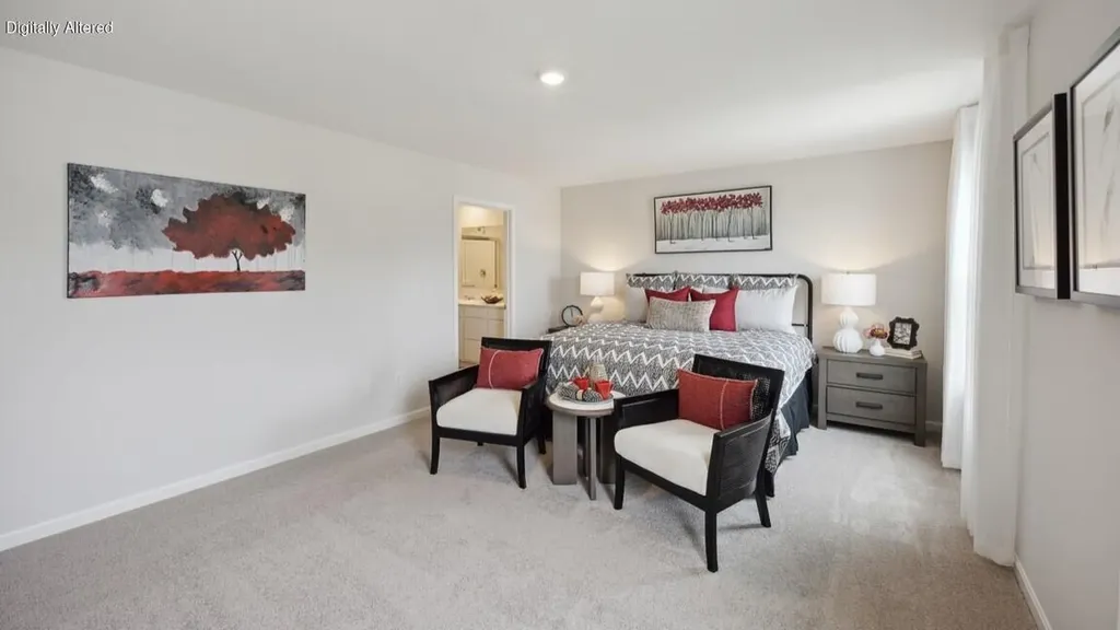 2036 Coachman Drive Richmond KY 40475