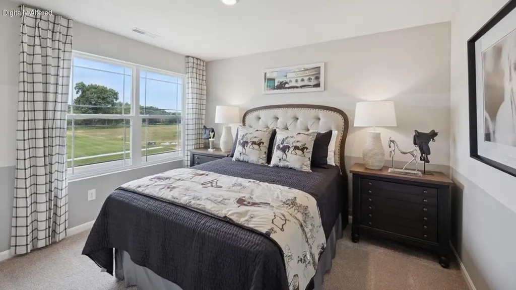 2036 Coachman Drive Richmond KY 40475