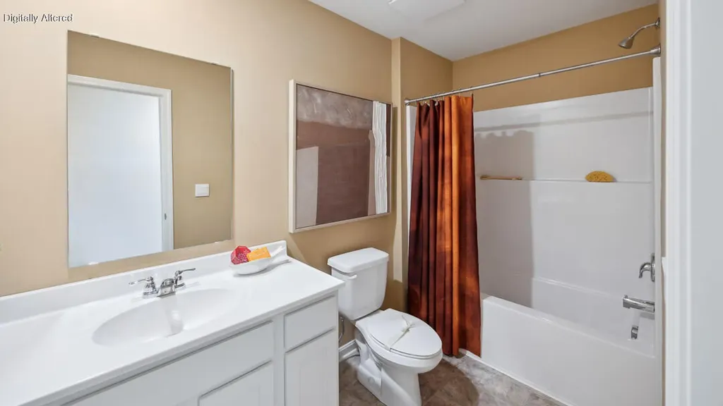 2036 Coachman Drive Richmond KY 40475
