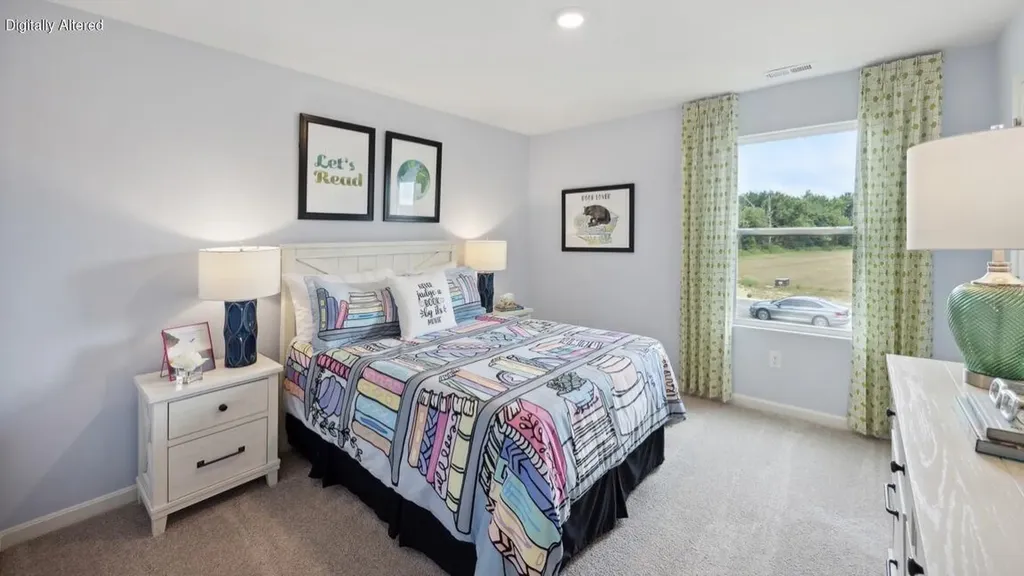 2036 Coachman Drive Richmond KY 40475