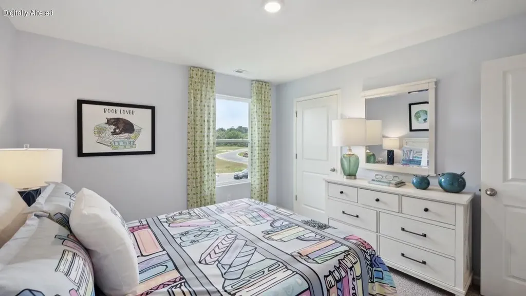 2036 Coachman Drive Richmond KY 40475