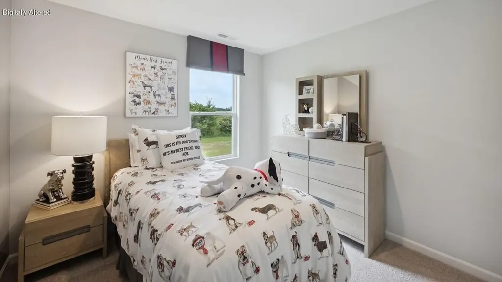 2036 Coachman Drive Richmond KY 40475
