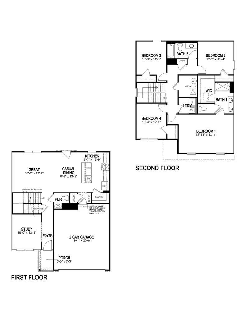 2036 Coachman Drive Richmond KY 40475