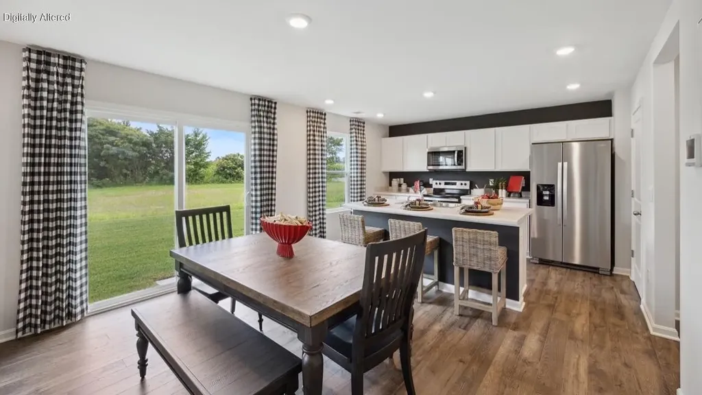 2036 Coachman Drive Richmond KY 40475