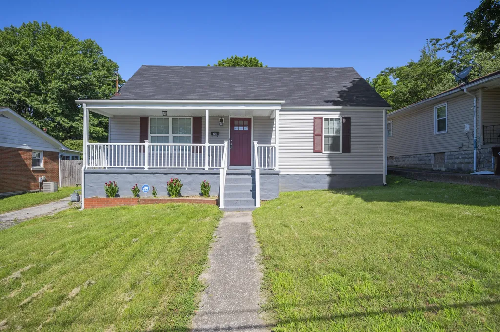 20 Jackson Street Winchester KY 40391