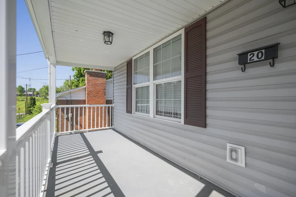 20 Jackson Street Winchester KY 40391