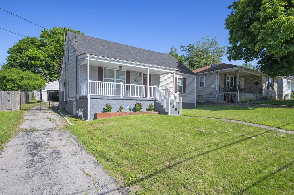 20 Jackson Street Winchester KY 40391