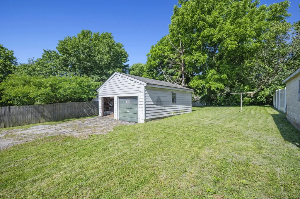 20 Jackson Street Winchester KY 40391
