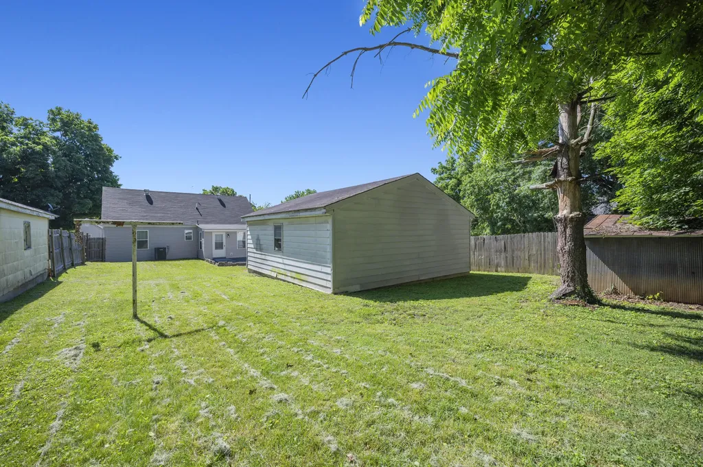 20 Jackson Street Winchester KY 40391