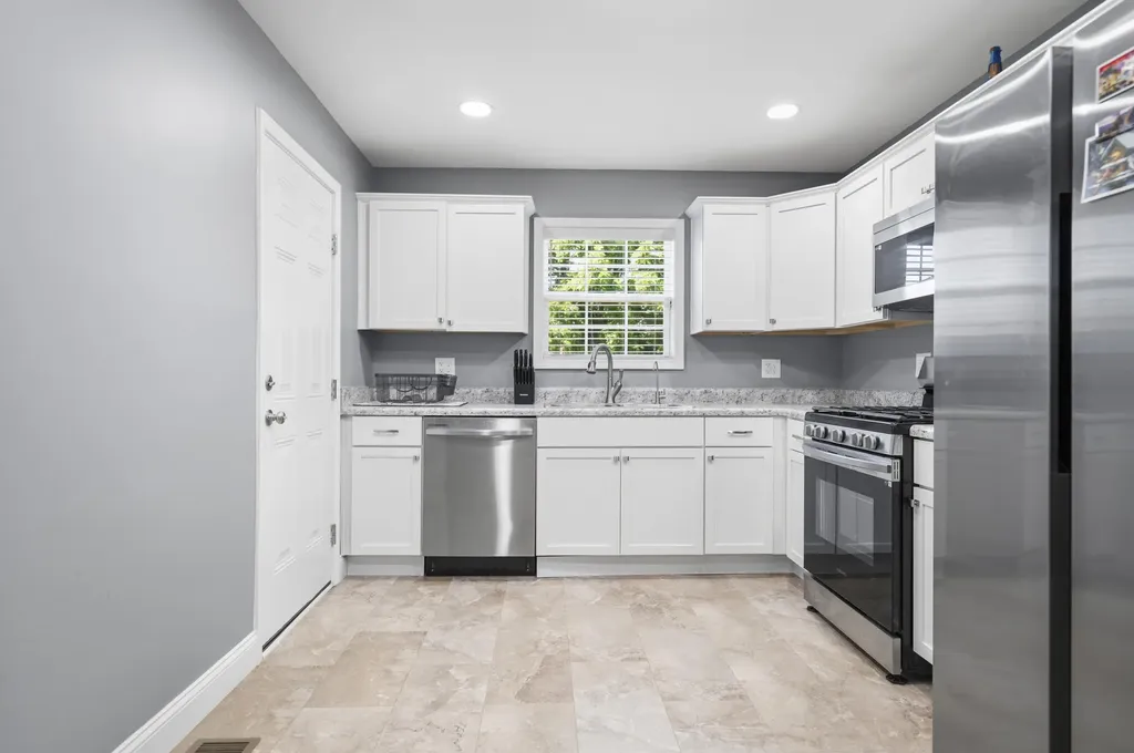 20 Jackson Street Winchester KY 40391
