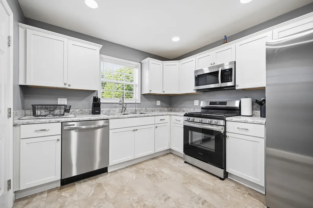 20 Jackson Street Winchester KY 40391