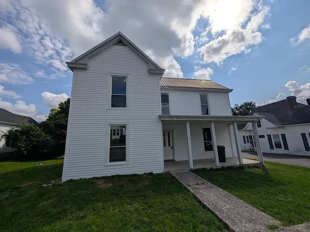254 Mount Airy Avenue Paris KY 40361