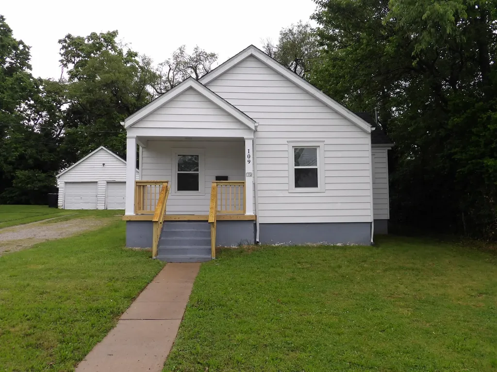 109 Allnutt Drive Frankfort KY 40601