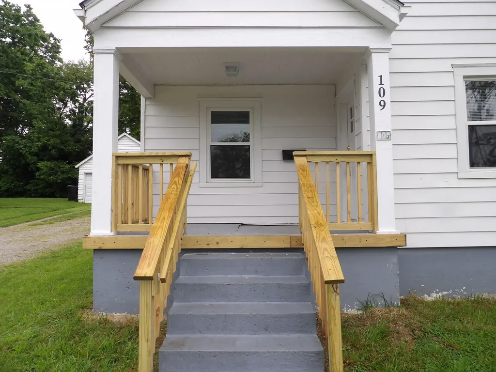 109 Allnutt Drive Frankfort KY 40601