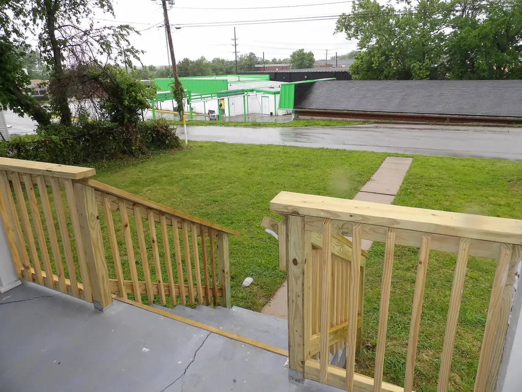 109 Allnutt Drive Frankfort KY 40601