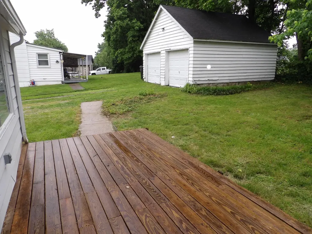 109 Allnutt Drive Frankfort KY 40601