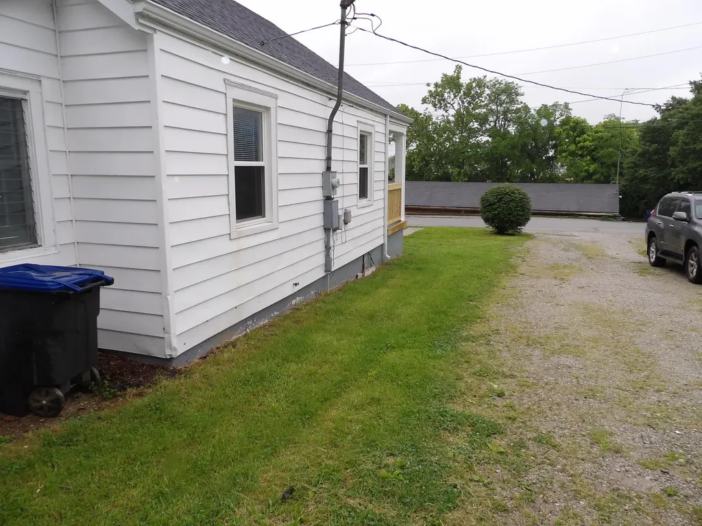 109 Allnutt Drive Frankfort KY 40601