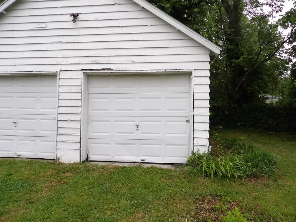 109 Allnutt Drive Frankfort KY 40601