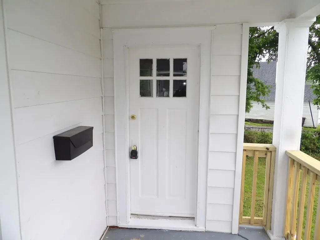 109 Allnutt Drive Frankfort KY 40601