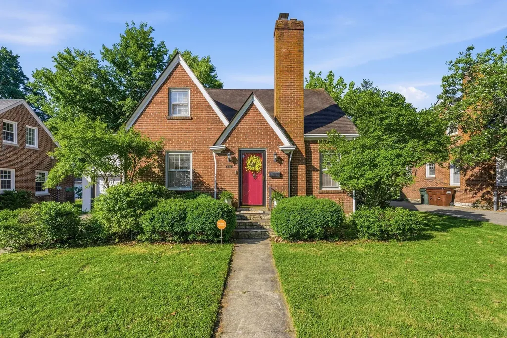 516 Rosemont Lexington KY 40503