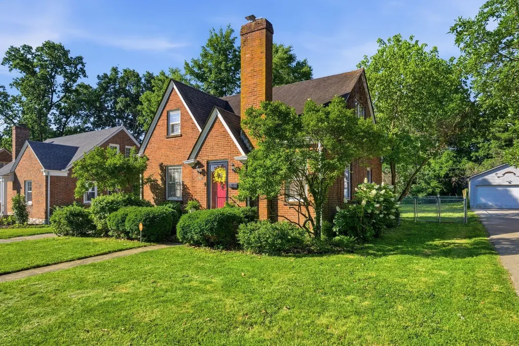 516 Rosemont Lexington KY 40503