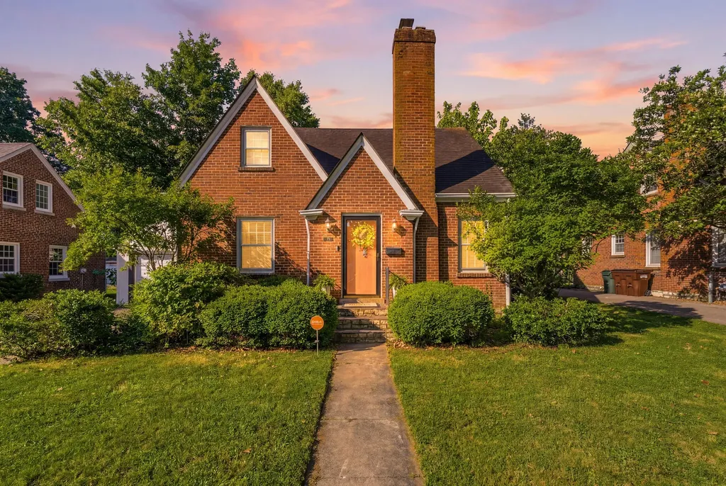 516 Rosemont Lexington KY 40503