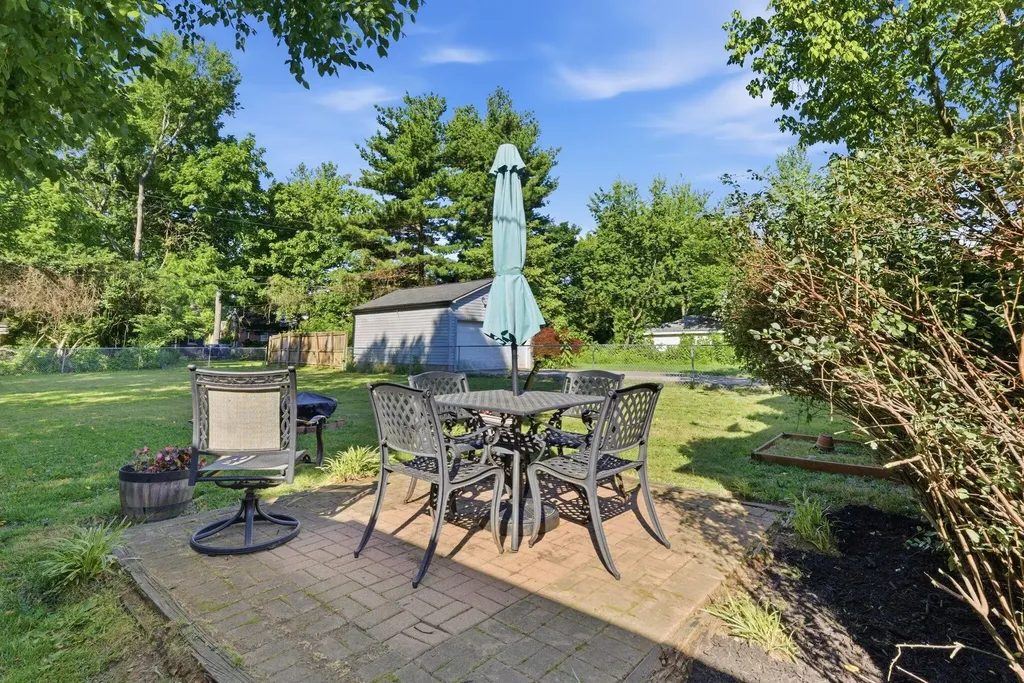 516 Rosemont Lexington KY 40503