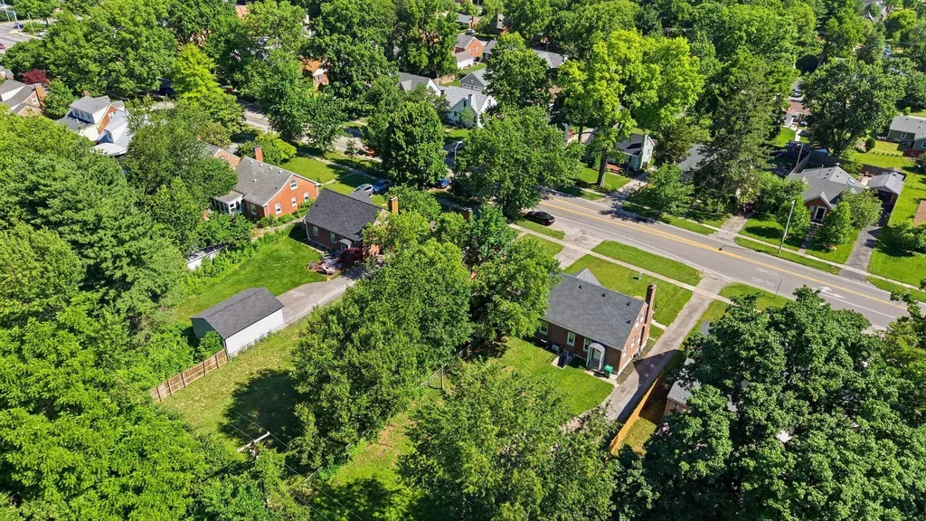 516 Rosemont Lexington KY 40503