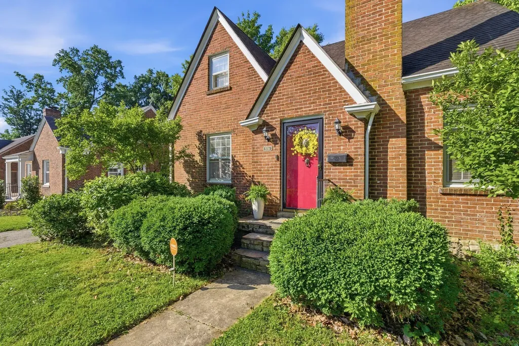 516 Rosemont Lexington KY 40503