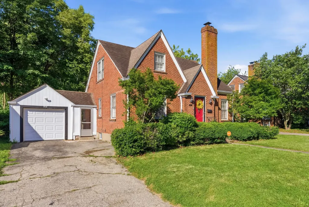 516 Rosemont Lexington KY 40503