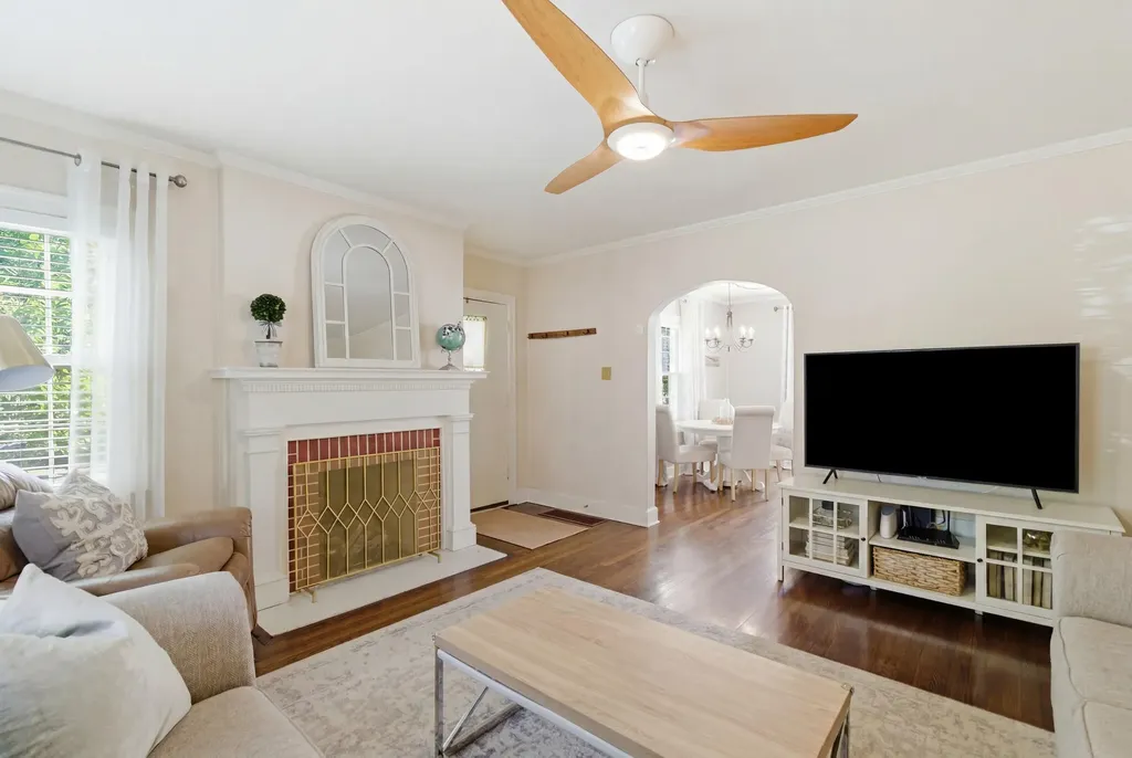 516 Rosemont Lexington KY 40503